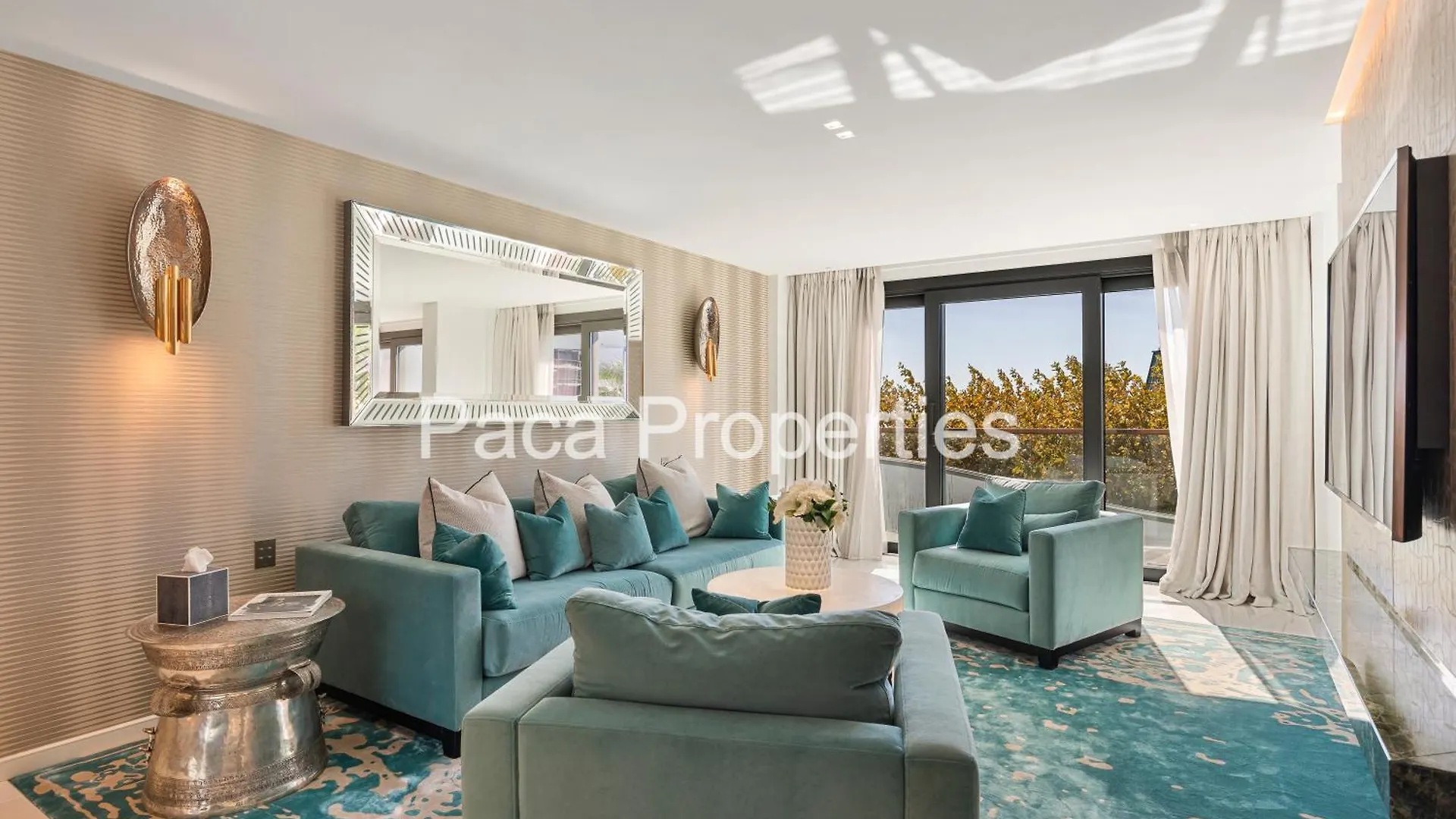 Cannes Croisette 4 Chambres Luxe - 7C 0*,  France